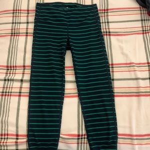 Athelta Capri Tights